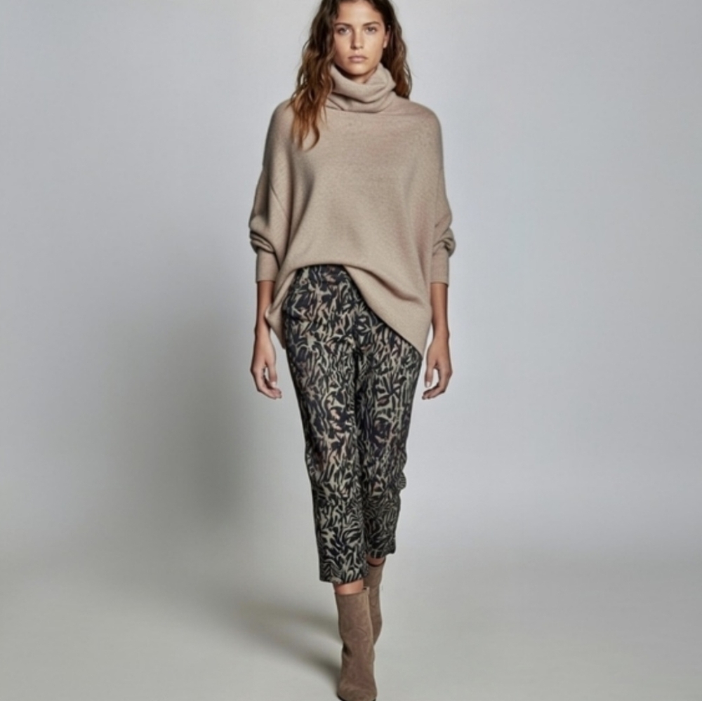 Seductive pants